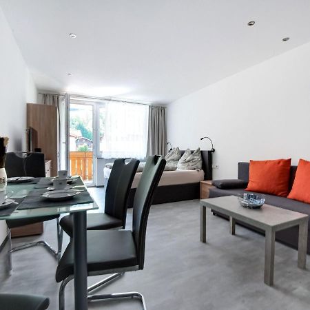 Apartment Bergblick Anna In Kaprun With Balcony Εξωτερικό φωτογραφία