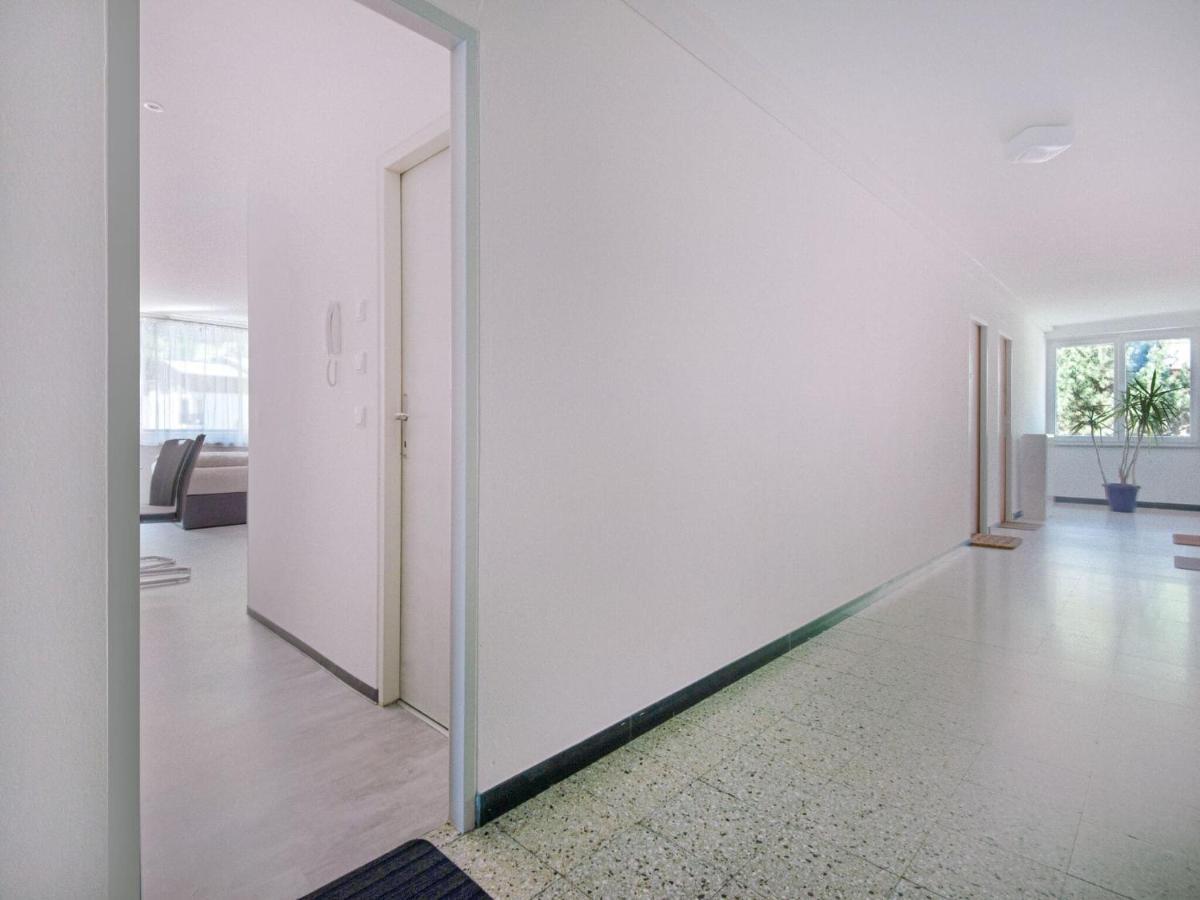 Apartment Bergblick Anna In Kaprun With Balcony Εξωτερικό φωτογραφία