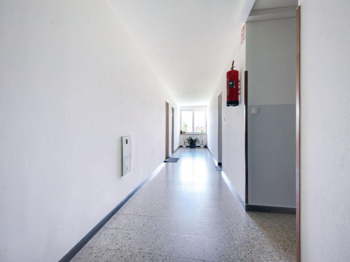 Apartment Bergblick Anna In Kaprun With Balcony Εξωτερικό φωτογραφία