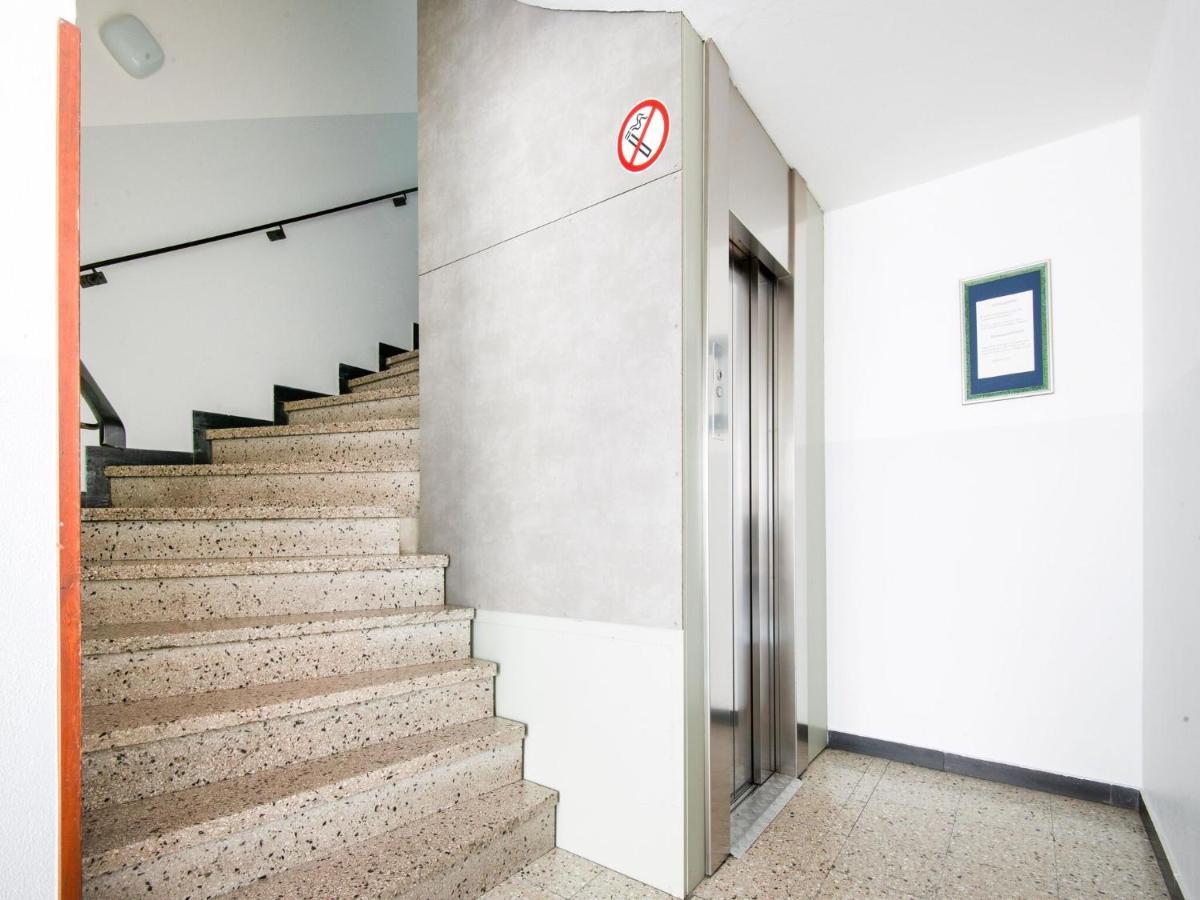 Apartment Bergblick Anna In Kaprun With Balcony Εξωτερικό φωτογραφία